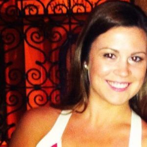 Meet your Posher, Allyson